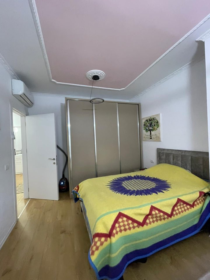 For sale apartment 2+2T+Kitchen+Veranda at Univers City!