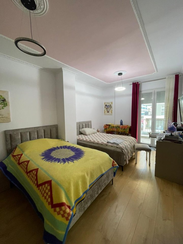 For sale apartment 2+2T+Kitchen+Veranda at Univers City!