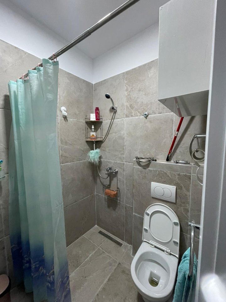 For sale apartment 2+2T+Kitchen+Veranda at Univers City!