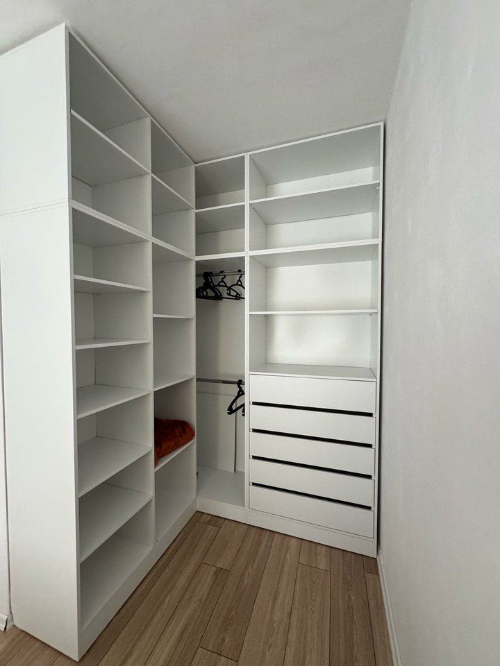 Appartamento 1+1 in affitto a Yzberisht, vicino a Nela 3!