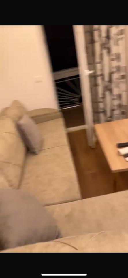 Jepet me qera apartamenti 2+1 te Harry Fultz