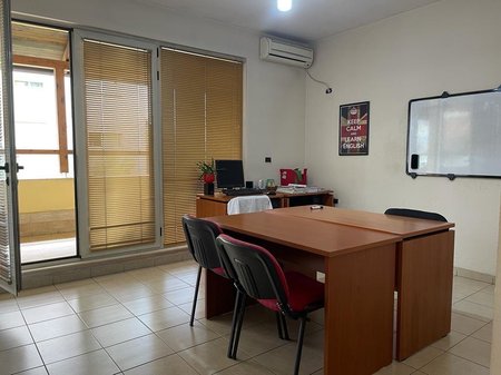 🏡 Locale commerciale in affitto in via Don Bosco!