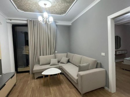 🏡Affittasi appartamento 2+1+🅿️ presso Golden Tower, Mine Peza!