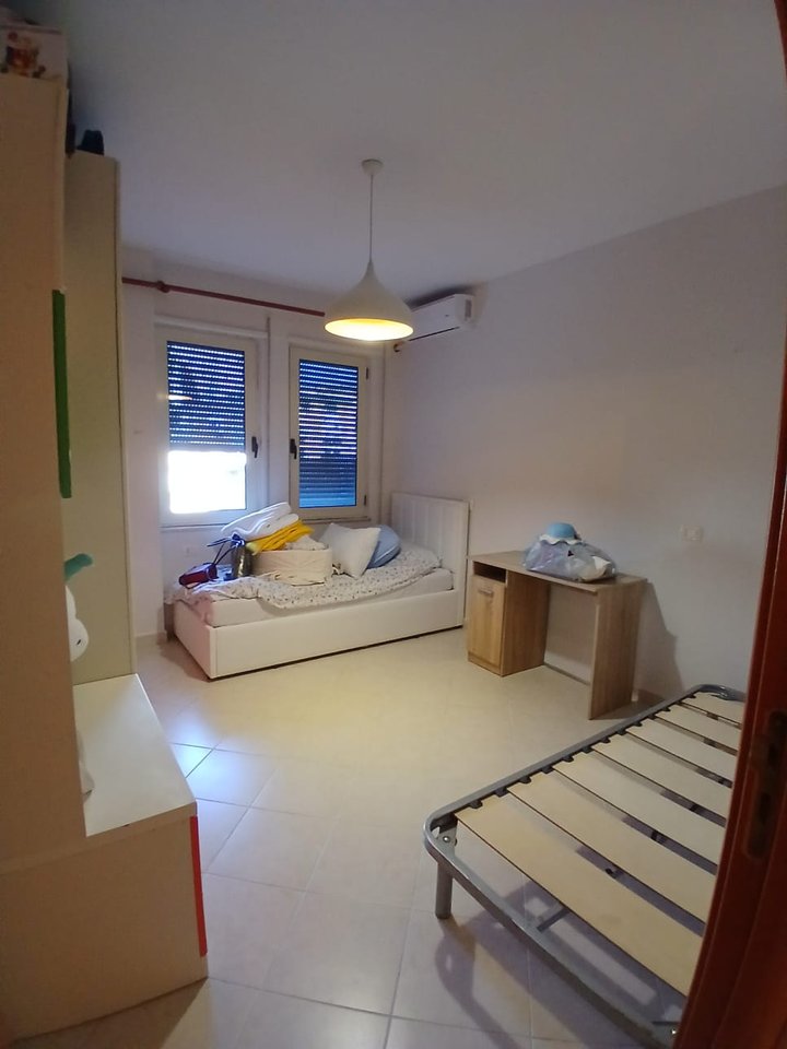 Appartamento 2+1+2 in affitto Via Marko Bocari, Lago Secco.