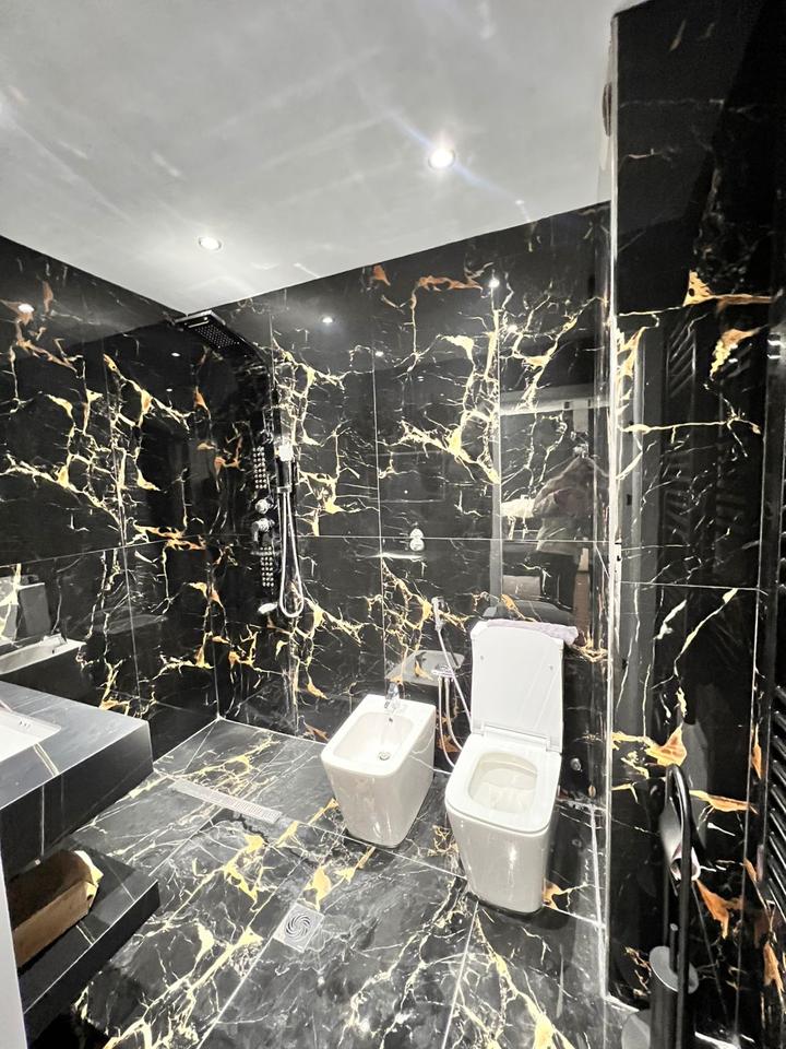 🏡Luxurious 2+1+2 apartment for rent in Zog te Zi!