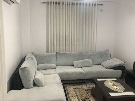 For rent 2+1+2 apartment on Jordan Misja Street!