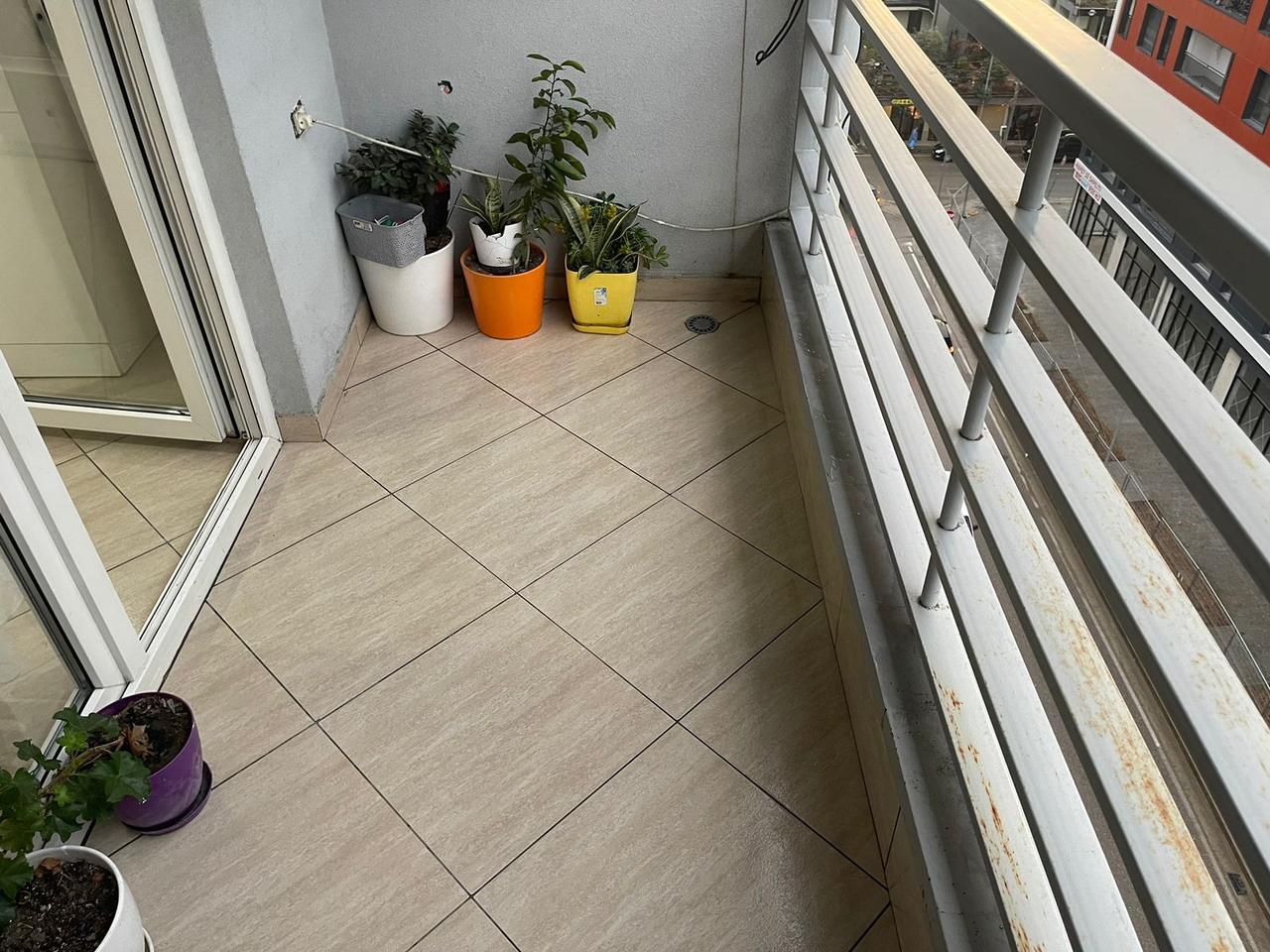 For rent 2+1+2 apartment on Jordan Misja Street!