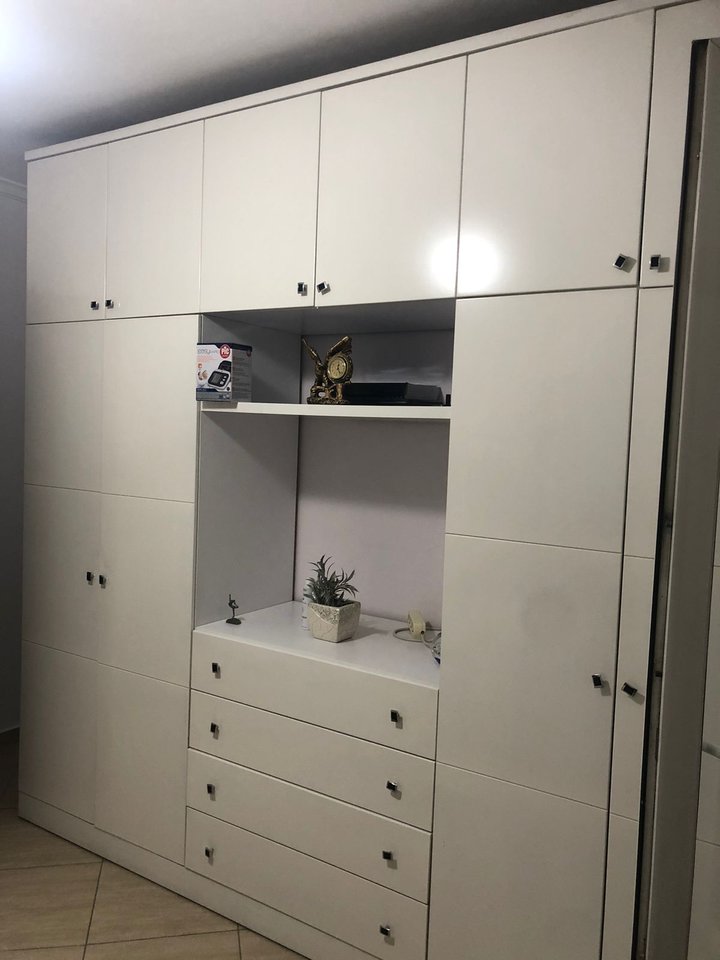 For rent 2+1+2 apartment on Jordan Misja Street!