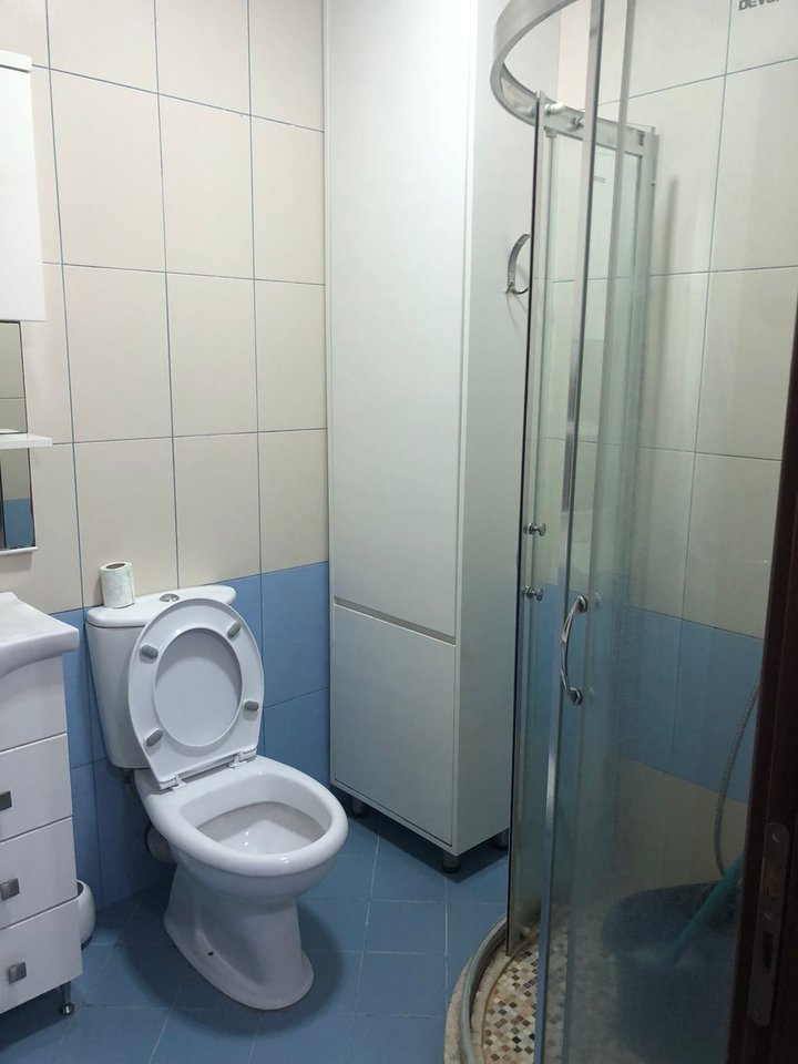For rent 2+1+2 apartment on Jordan Misja Street!