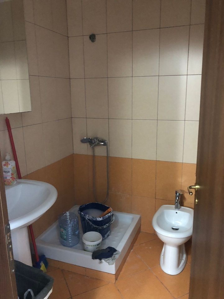 For rent 2+1+2 apartment on Jordan Misja Street!