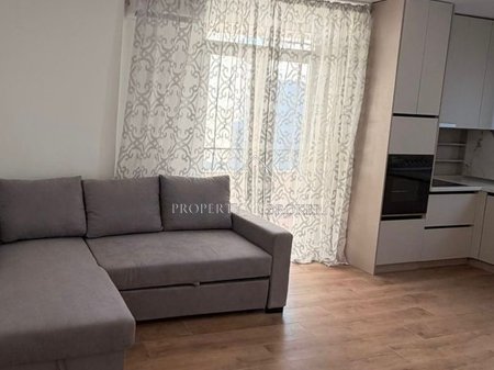 Appartamento 1+1 in affitto Via Kosovareve!
