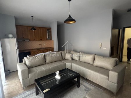 Jepet me qera apartament 1+1+2B Kompleksi Vizion Plus,Don Bosko!