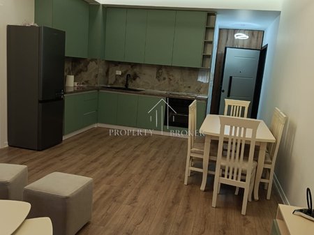 🏡Jepet apartament 2+1 me qera tek Kompleksi Porta e Re, Sauk i Vjeter!