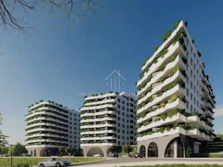 Shitet apartament 1+1 Tek Aluna 2, Paskuqan!