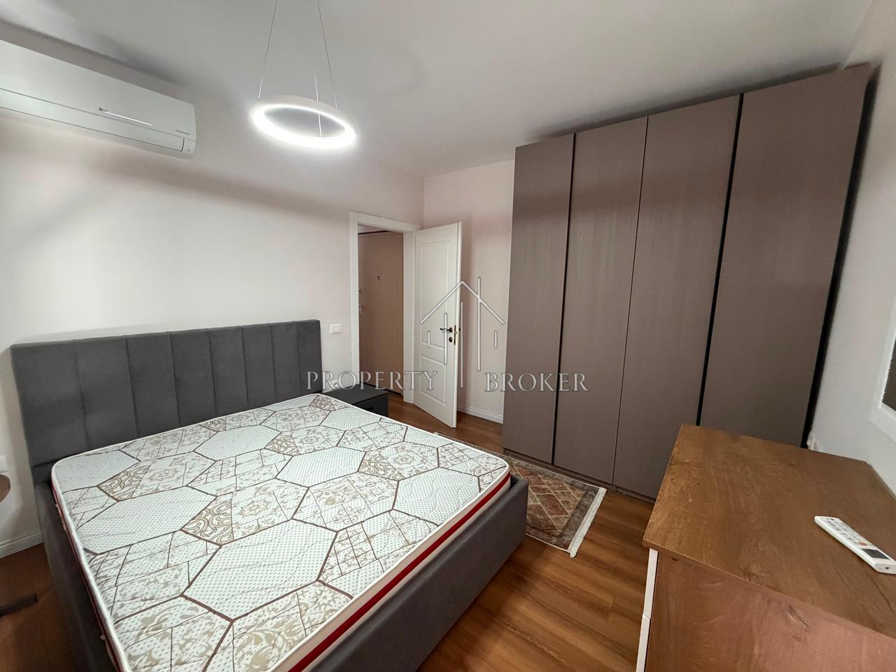 🏡Jepet apartament 2+1 me qera tek Rruga  e Barrikadave!