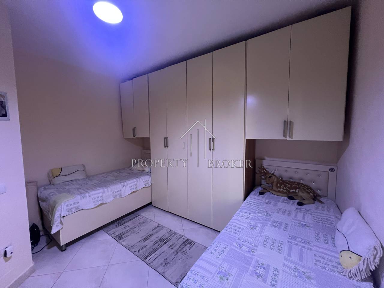 Appartamento 2+1+2 in vendita Vicino al Lago Secco!