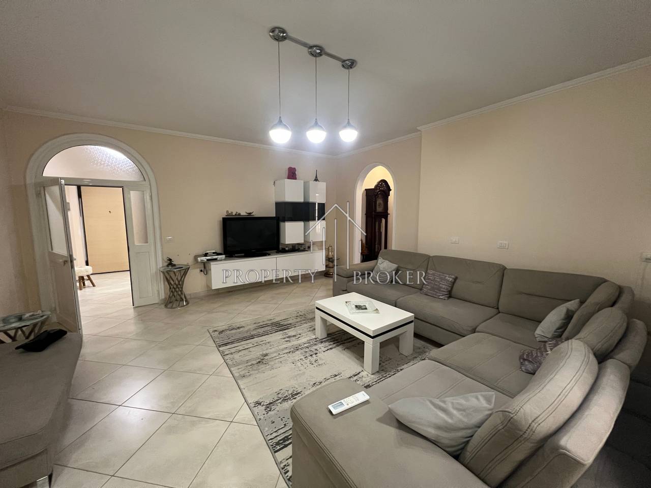 Appartamento 2+1+2 in vendita Vicino al Lago Secco!