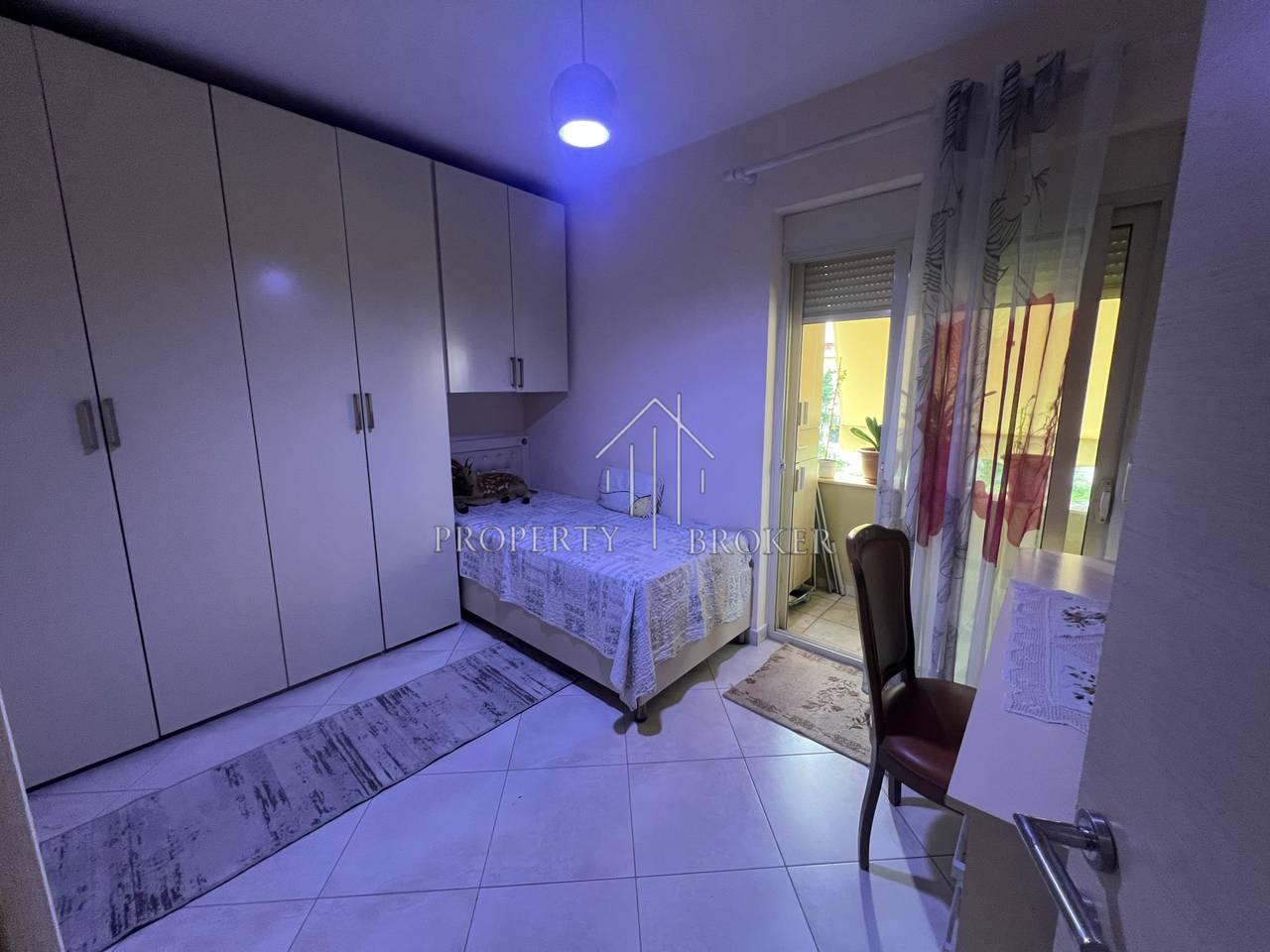 Appartamento 2+1+2 in vendita Vicino al Lago Secco!