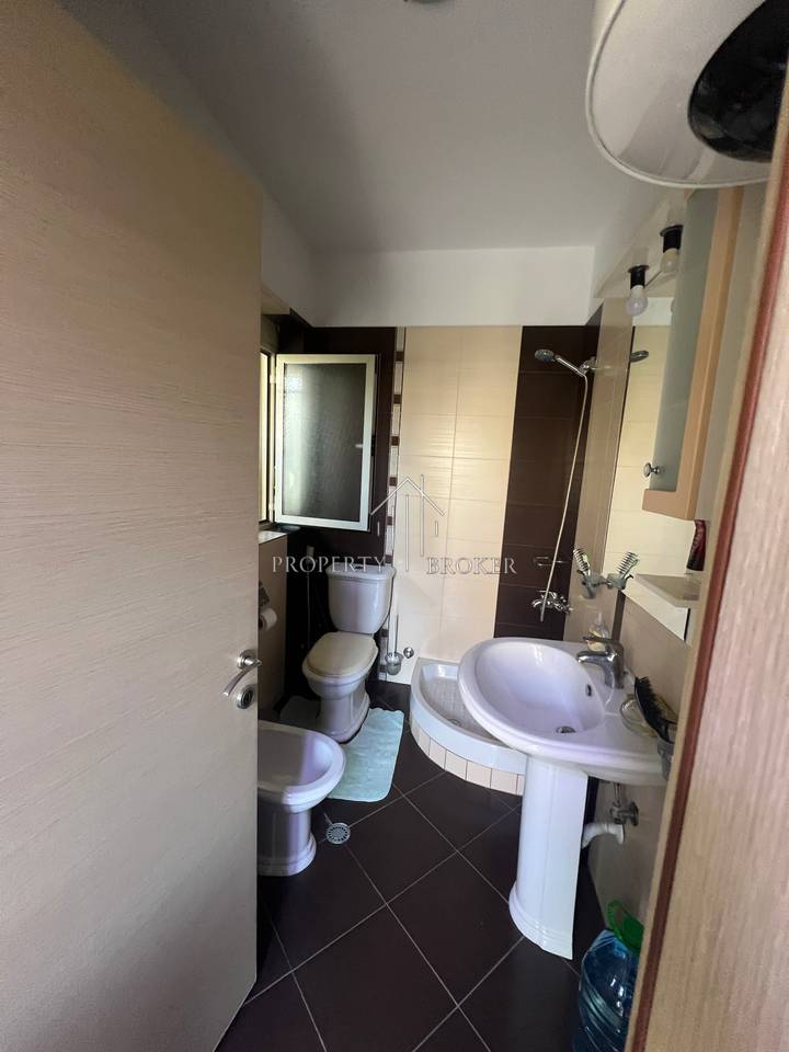 Appartamento 2+1+2 in vendita Vicino al Lago Secco!