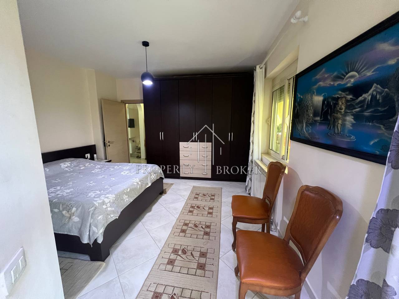 Appartamento 2+1+2 in vendita Vicino al Lago Secco!