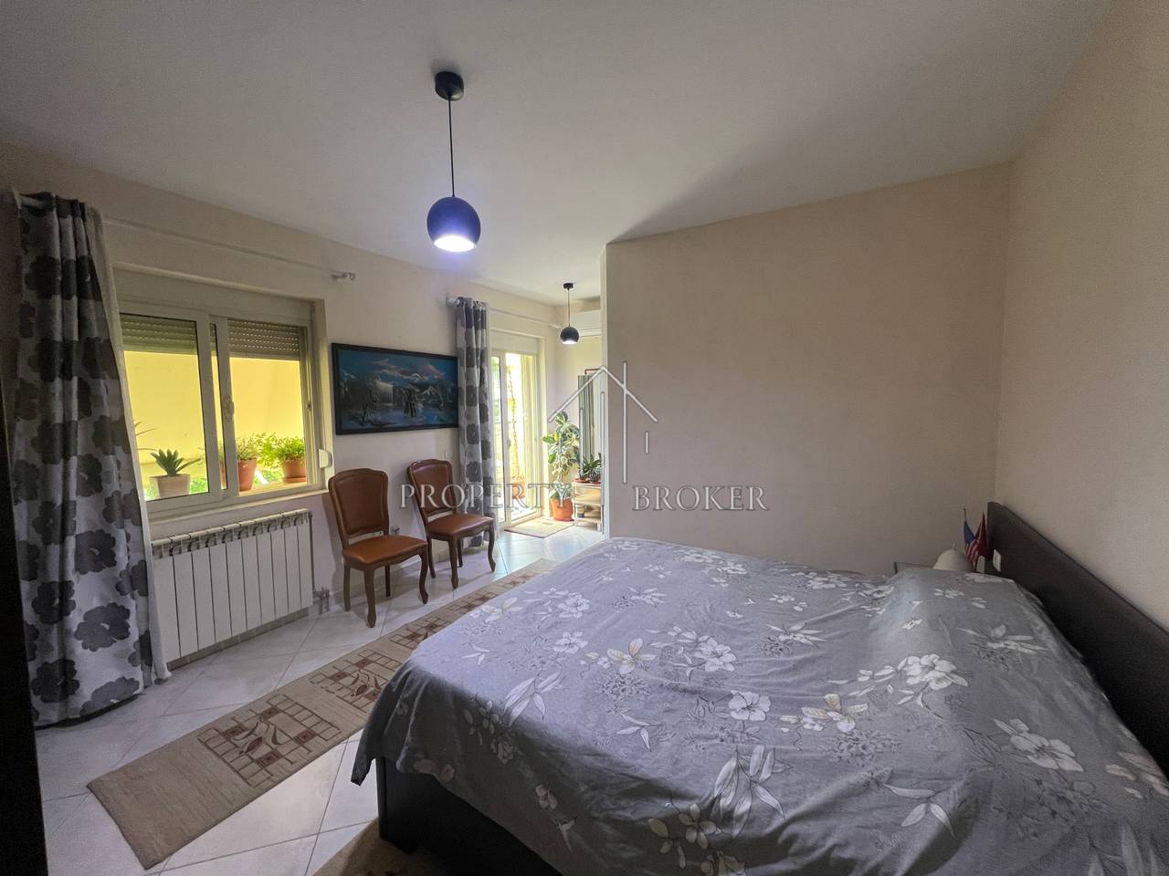 Appartamento 2+1+2 in vendita Vicino al Lago Secco!