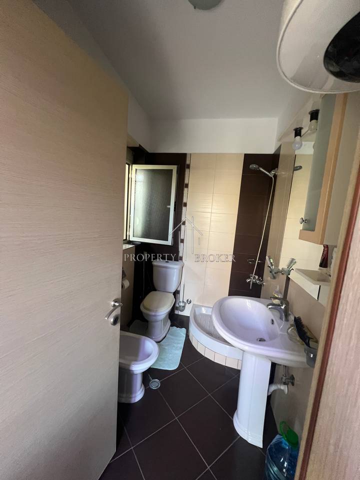 Appartamento 2+1+2 in vendita Vicino al Lago Secco!