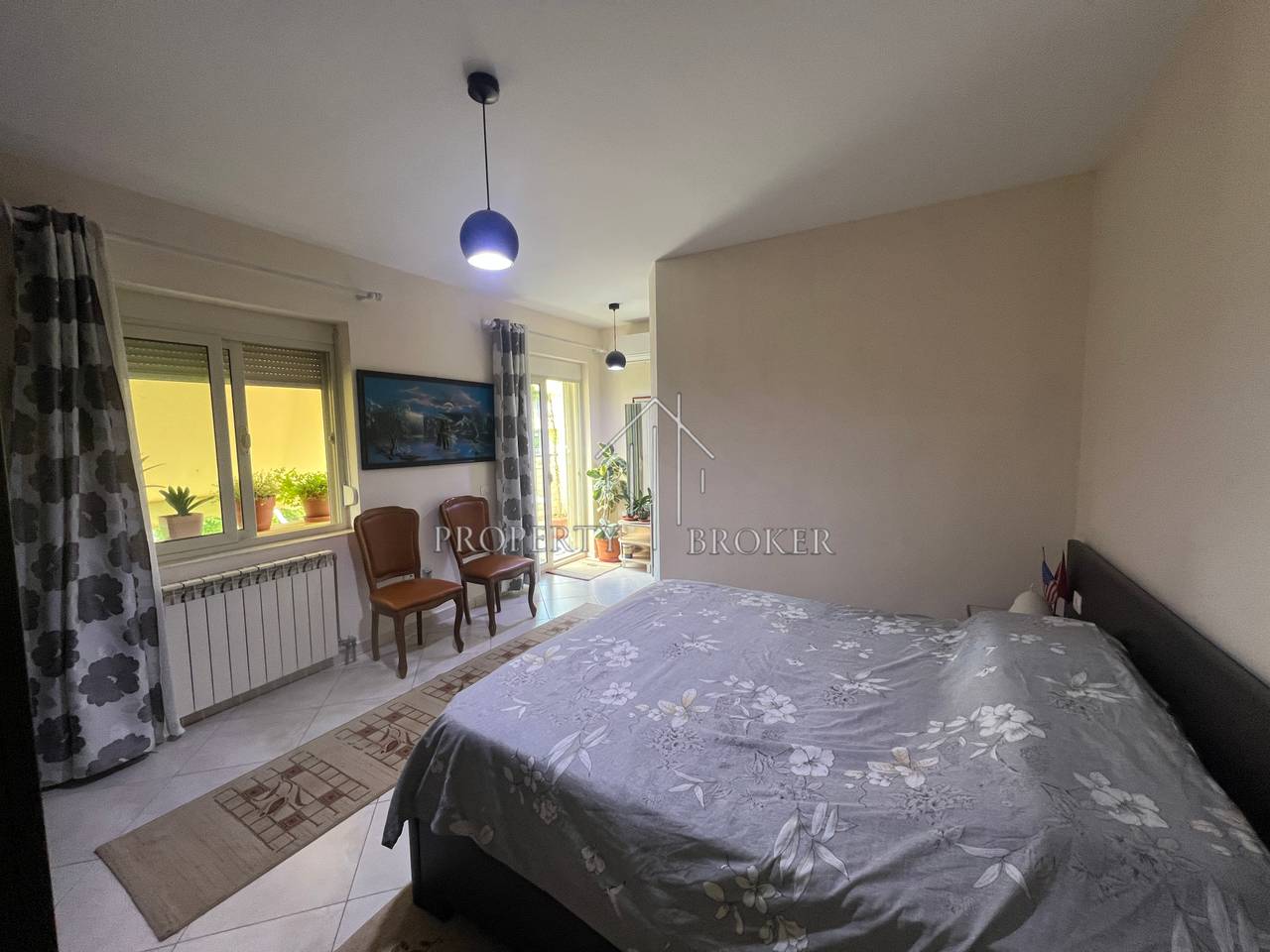 Appartamento 2+1+2 in vendita Vicino al Lago Secco!