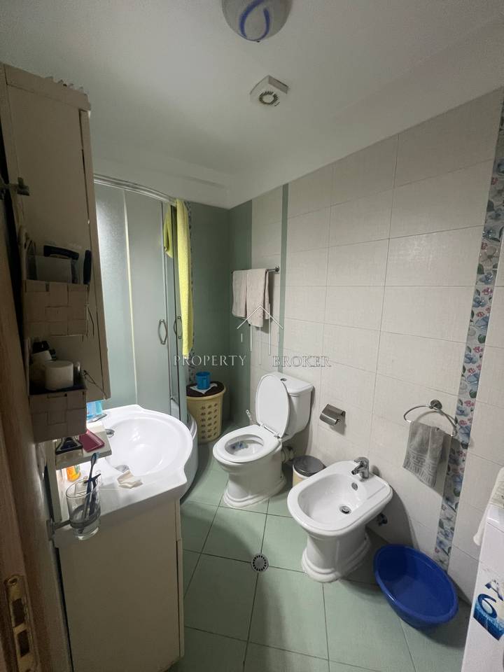 Appartamento 2+1+2 in vendita Vicino al Lago Secco!