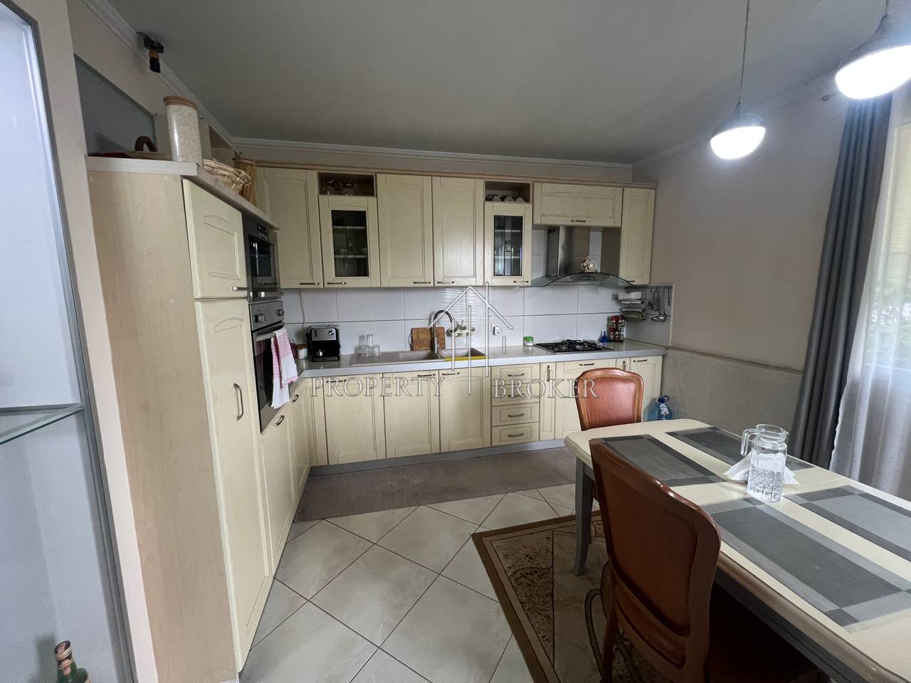 Appartamento 2+1+2 in vendita Vicino al Lago Secco!