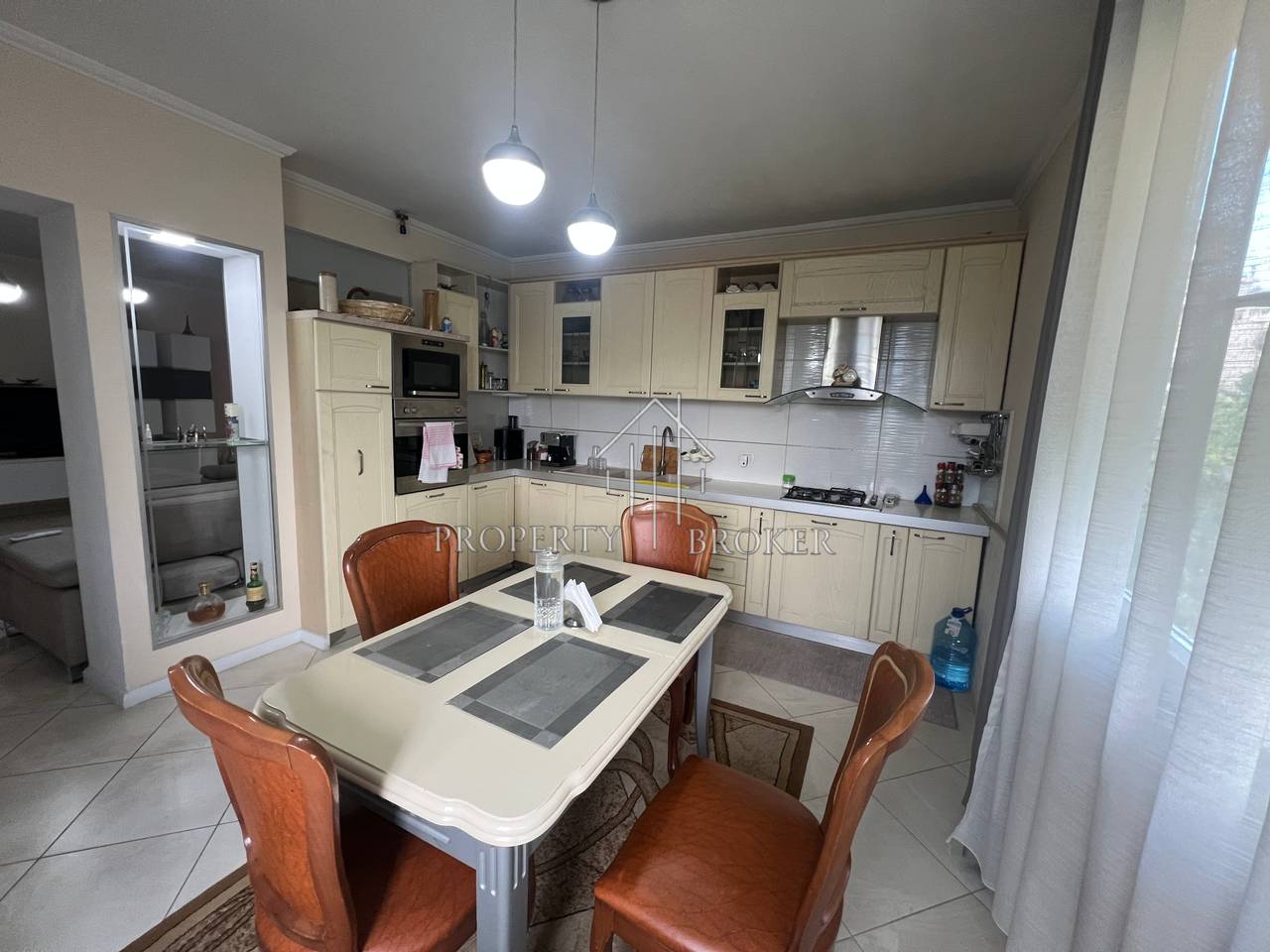 Appartamento 2+1+2 in vendita Vicino al Lago Secco!
