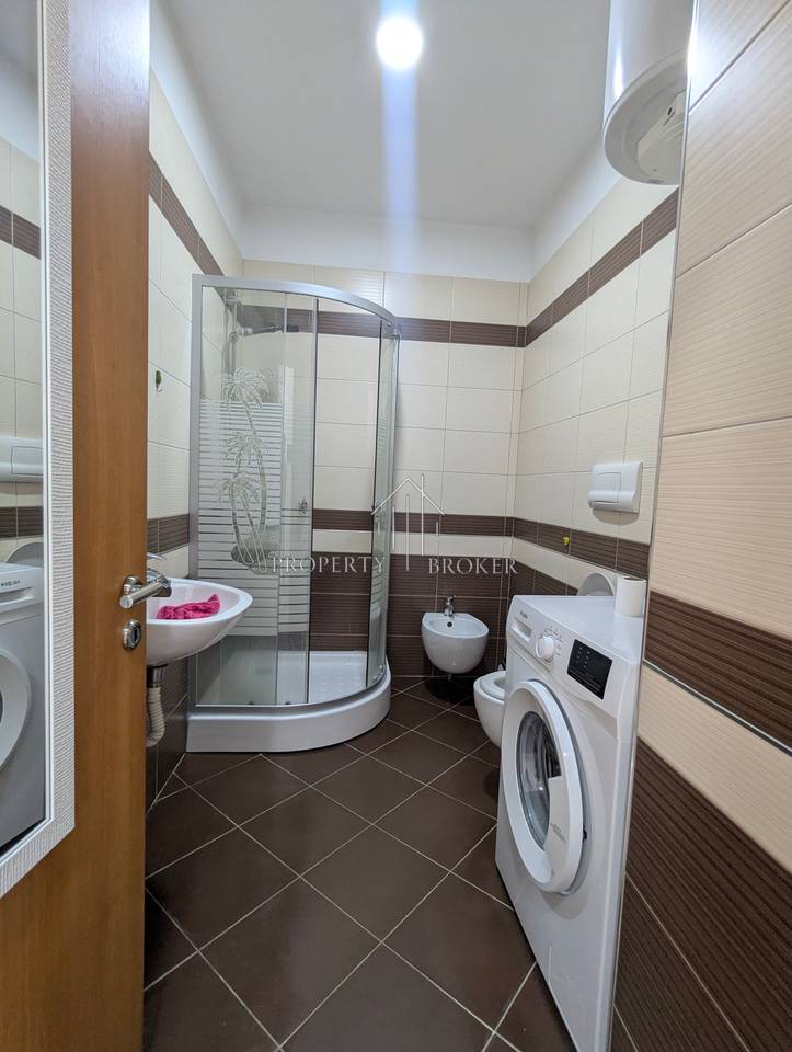 🏡 Appartamento 1+1 in affitto a Don Bosko!