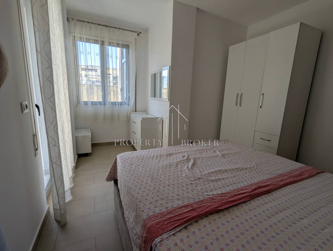 🏡 Appartamento 1+1 in affitto a Don Bosko!