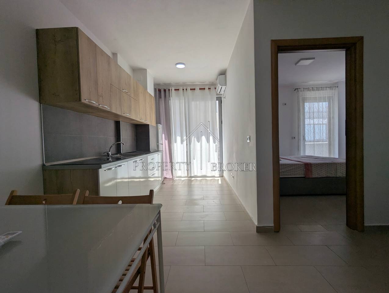 🏡 Appartamento 1+1 in affitto a Don Bosko!