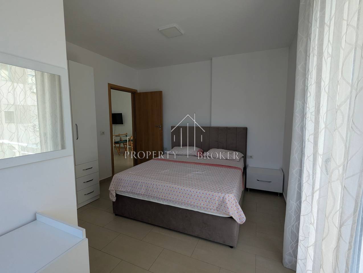 🏡 Appartamento 1+1 in affitto a Don Bosko!