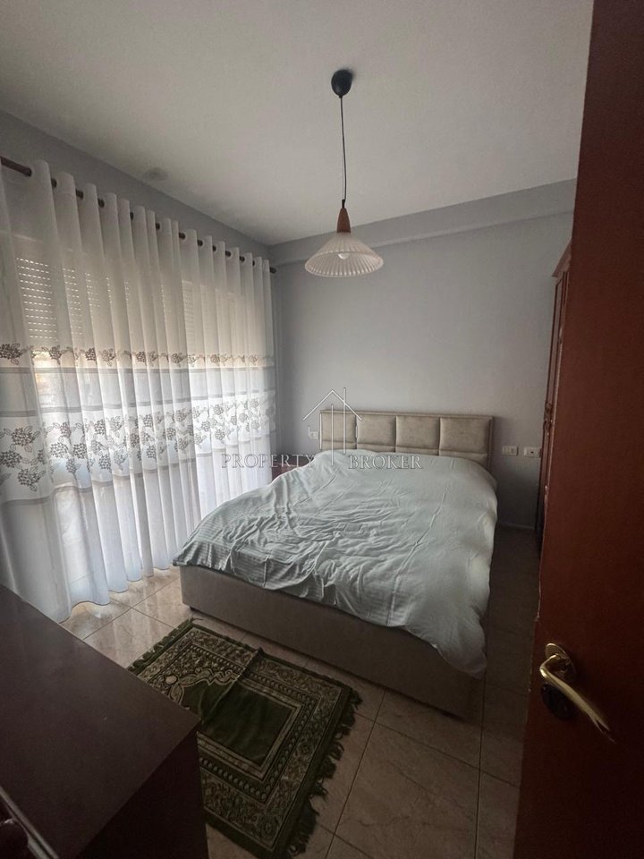 Jepet me qera apartament 1+1+2B Kompleksi Vizion Plus,Don Bosko!