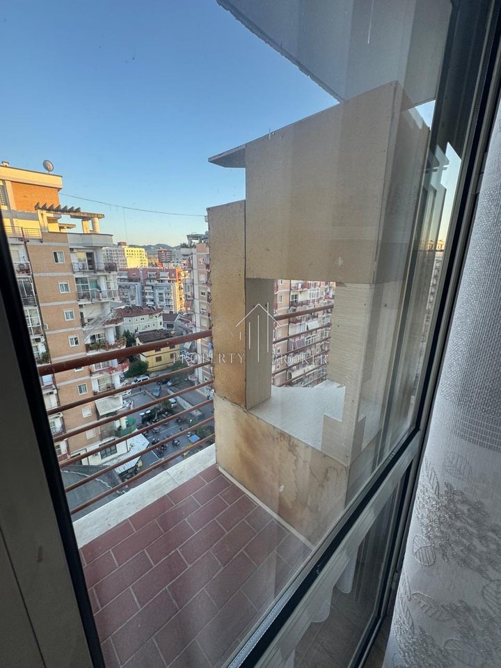 Jepet me qera apartament 1+1+2B Kompleksi Vizion Plus,Don Bosko!