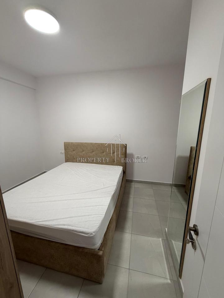Jepet me qera apartament 2+1 Kompleksi Golden Park3!
