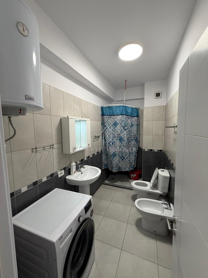 Jepet me qera apartament 2+1 Kompleksi Golden Park3!