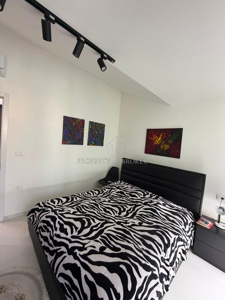 Shitet apartament 1+1 ne Fresk, Kompleksi Jaho!