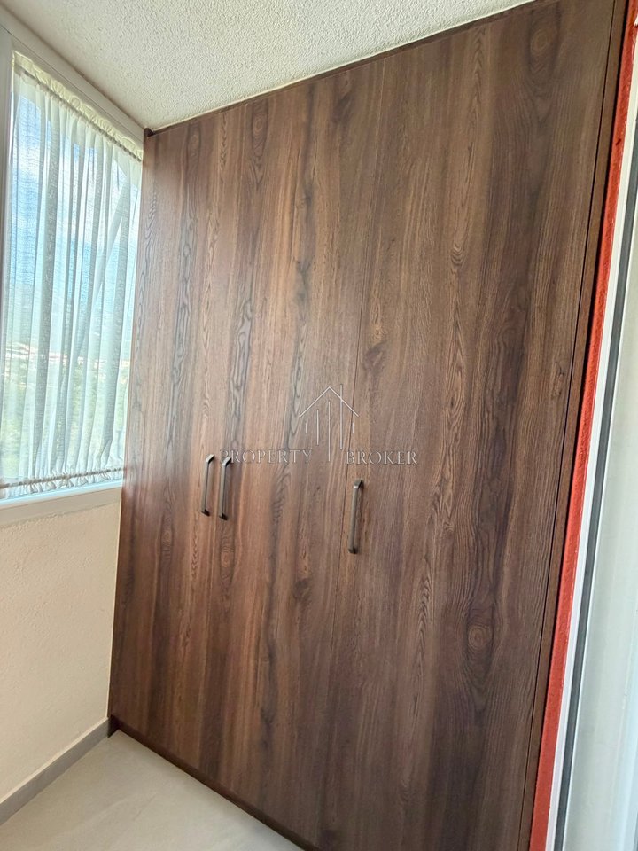 Shitet apartament 1+1 ne Fresk, Kompleksi Jaho!