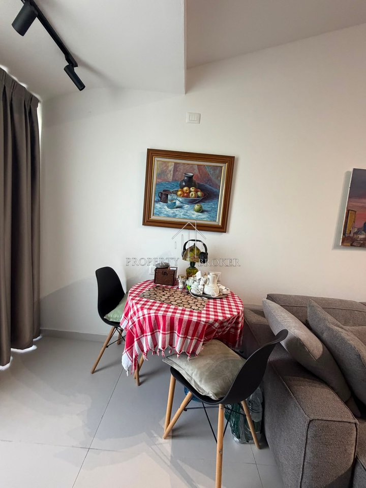 Shitet apartament 1+1 ne Fresk, Kompleksi Jaho!