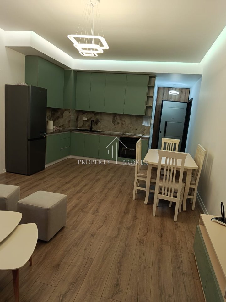 🏡Jepet apartament 2+1 me qera tek Kompleksi Porta e Re, Sauk i Vjeter!