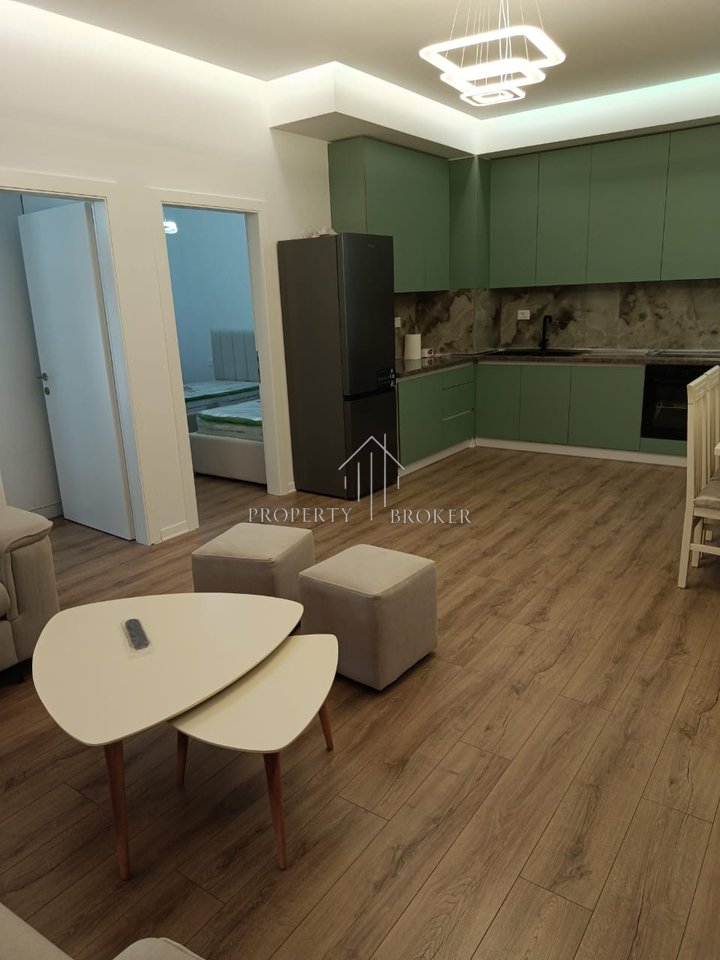 🏡Jepet apartament 2+1 me qera tek Kompleksi Porta e Re, Sauk i Vjeter!