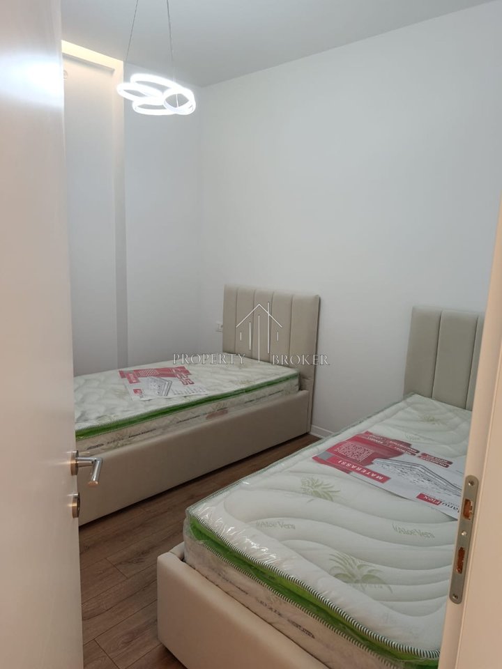 🏡Jepet apartament 2+1 me qera tek Kompleksi Porta e Re, Sauk i Vjeter!