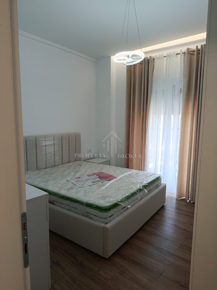 🏡Jepet apartament 2+1 me qera tek Kompleksi Porta e Re, Sauk i Vjeter!