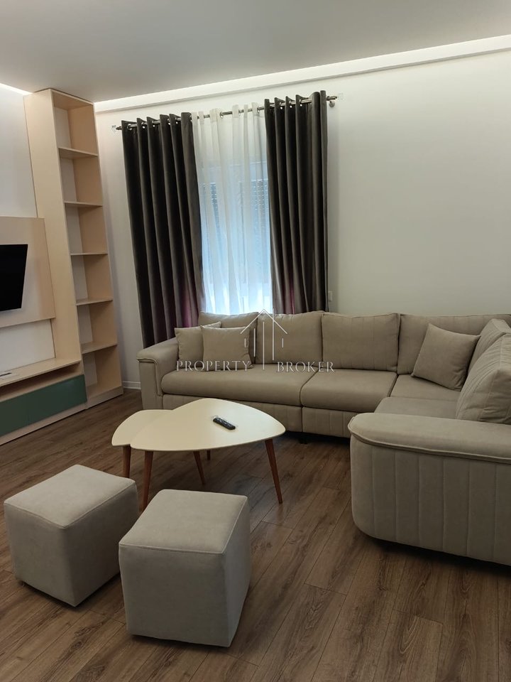 🏡Jepet apartament 2+1 me qera tek Kompleksi Porta e Re, Sauk i Vjeter!