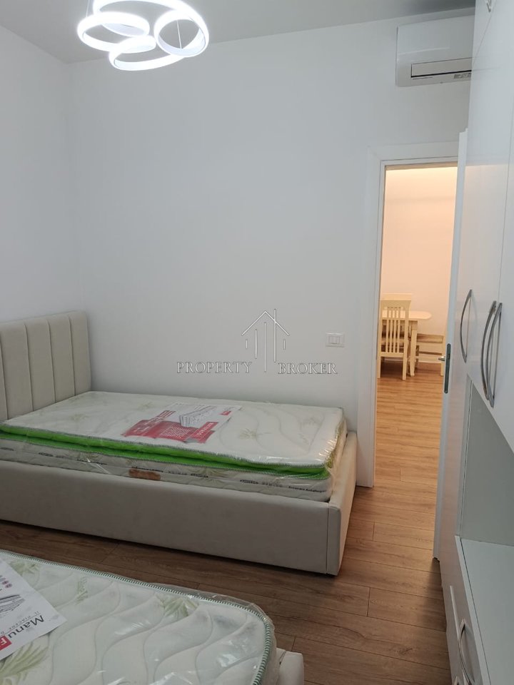 🏡Jepet apartament 2+1 me qera tek Kompleksi Porta e Re, Sauk i Vjeter!