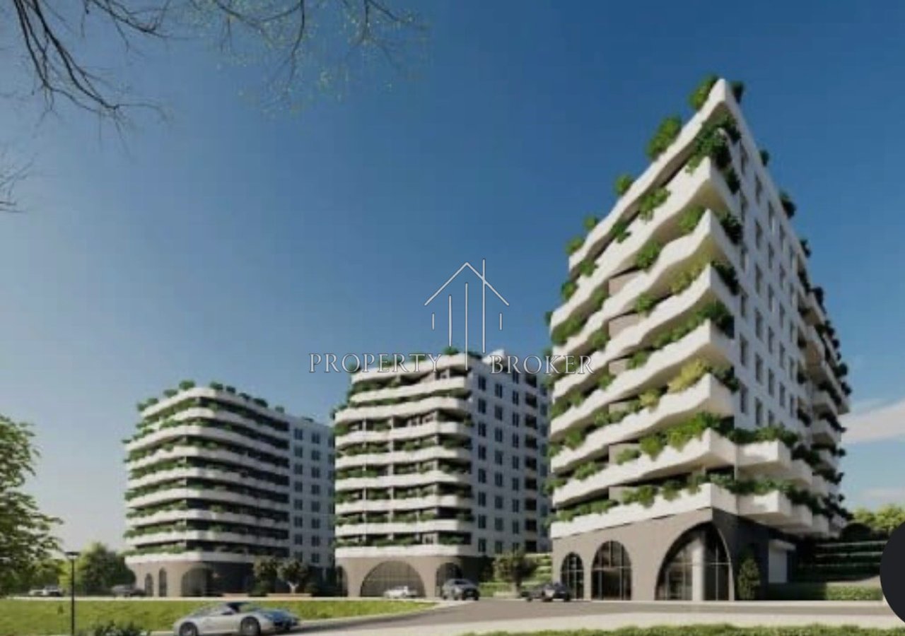 Appartamento 2+1+2 in vendita a Aluna 2, Paskuqan!
