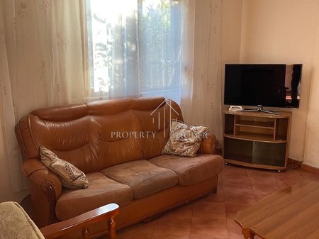 Casa privata 1+1 in affitto Don Bosko!