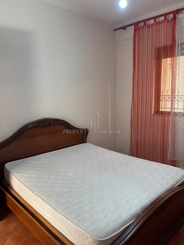 Jepet me qera shtepi private 1+1 Don Bosko!